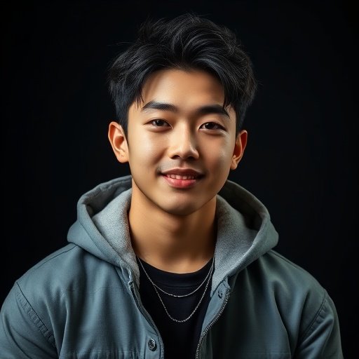 作为一名当红明星的李易峰低调谦逊,跨界探索国产视频综艺的多元魅力